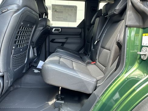 New 2025 Ford Bronco Badlands AWD/4WD image 32