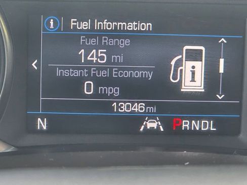 Certified 2024 Chevrolet Equinox RS FWD image 36