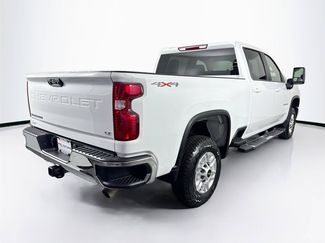 Used 2025 Chevrolet Silverado 2500 LT w/ Convenience Package AWD/4WD video 2