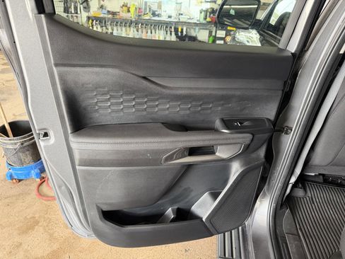 Used 2025 Ford Ranger XLT AWD/4WD image 21