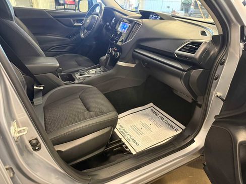 Certified 2023 Subaru Forester Premium AWD/4WD image 28