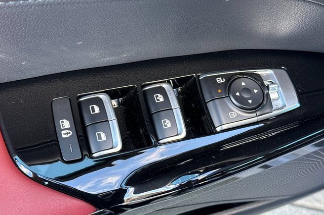 New 2026 Kia K5 GT-Line w/ GT-Line Red Interior Package FWD image 13