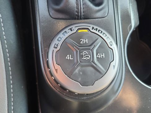 Certified 2023 Ford Bronco Outer Banks image 24