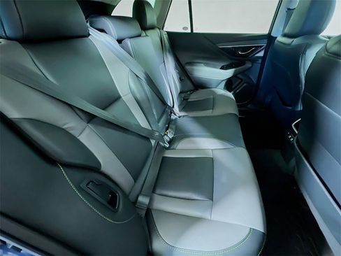 Used 2021 Subaru Outback Onyx Edition XT w/ Popular Package #2 image 24