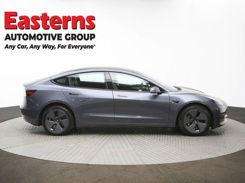 Used 2023 Tesla Model 3 Standard Range image 42