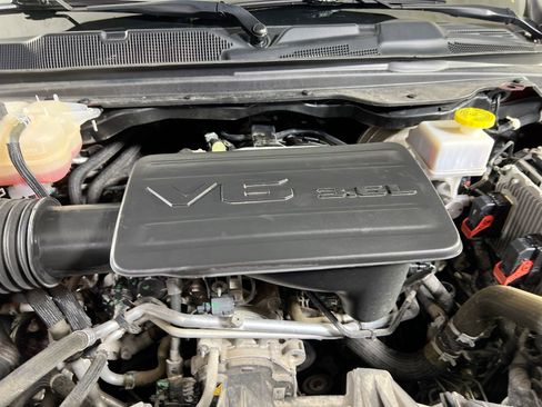 Used 2022 RAM 1500 Big Horn image 27