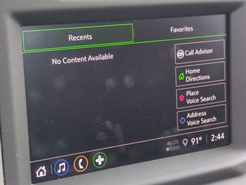 Certified 2025 Chevrolet Silverado 1500 W/T AWD/4WD image 23