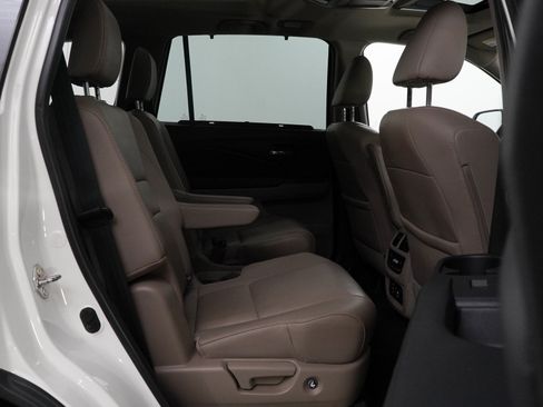 Used 2018 Honda Pilot Elite image 12