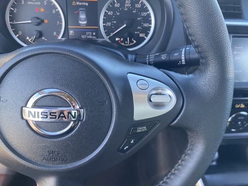 Used 2019 Nissan Sentra SV image 26