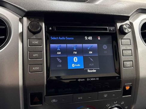 Certified 2017 Toyota Tundra SR5 image 18