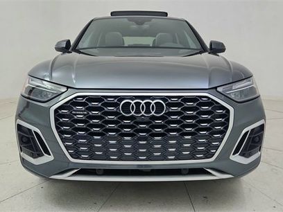 Used 2024 Audi Q5 2.0T Premium Plus w/ Premium Plus Package