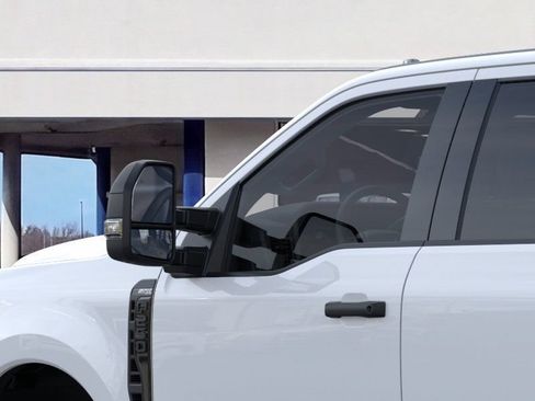 New 2026 Ford F250 XL w/ STX Appearance Package AWD/4WD image 22