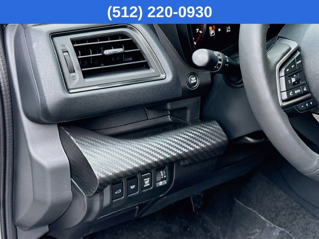 New 2027 Subaru Ascent Premium AWD/4WD image 11