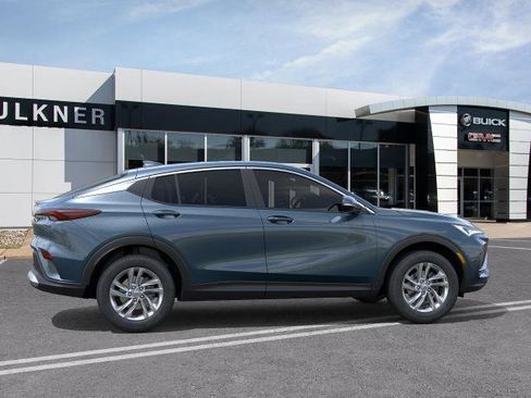 New 2026 Buick Envista Preferred w/ Convenience I Package image 5