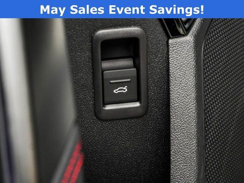 Used 2025 Audi RS 3 AWD/4WD image 44