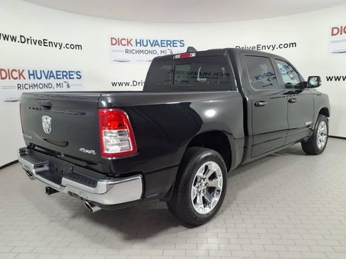 Used 2023 RAM 1500 Big Horn AWD/4WD image 4
