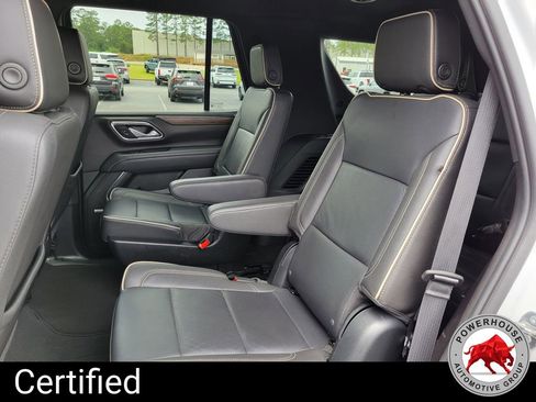 Used 2024 Chevrolet Tahoe Premier RWD image 17
