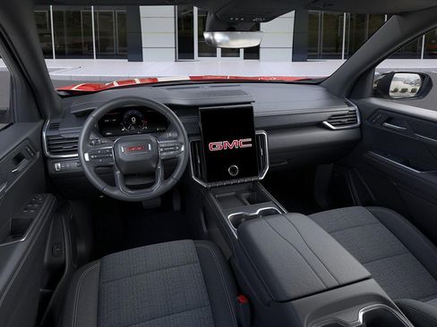 New 2026 GMC Acadia Elevation w/ Black Edition FWD image 15