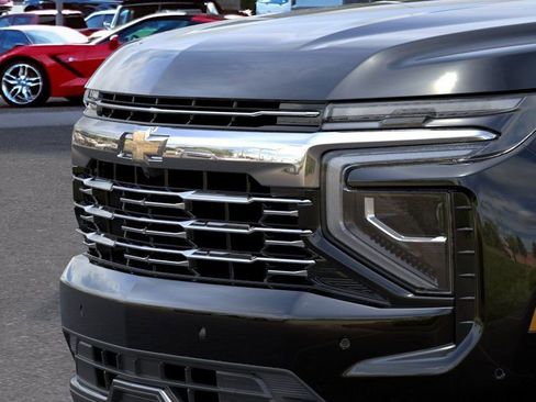 New 2026 Chevrolet Tahoe Premier image 14