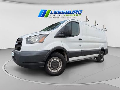 Used 2017 Ford Transit 150 130 Low Roof