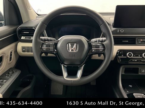 New 2026 Honda Pilot image 12