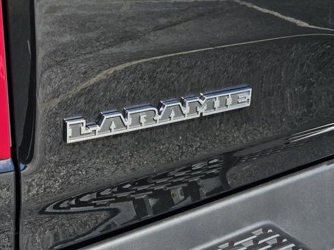 New 2026 RAM 1500 Laramie image 8