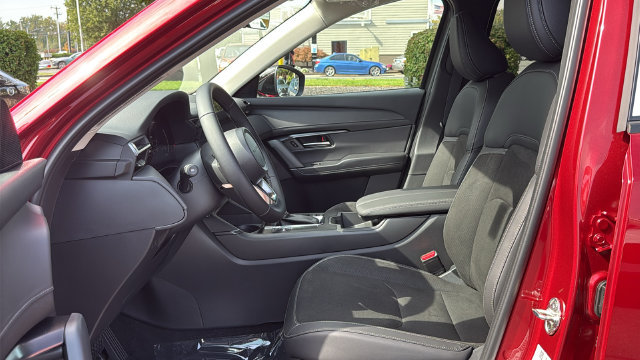 New 2026 MAZDA CX-5 Preferred AWD/4WD image 10
