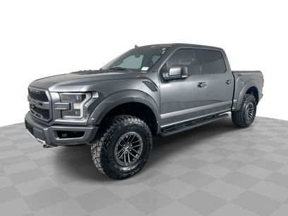 Used 2019 Ford F150 Raptor w/ Equipment Group 802A Luxury