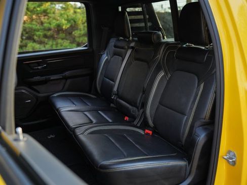 Used 2023 RAM 1500 TRX w/ Havoc Edition image 20