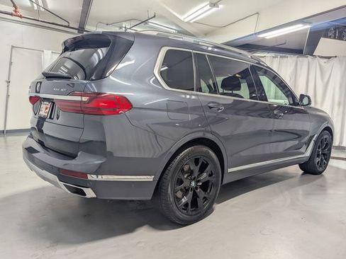 Used 2020 BMW X7 xDrive40i w/ Premium Package image 3