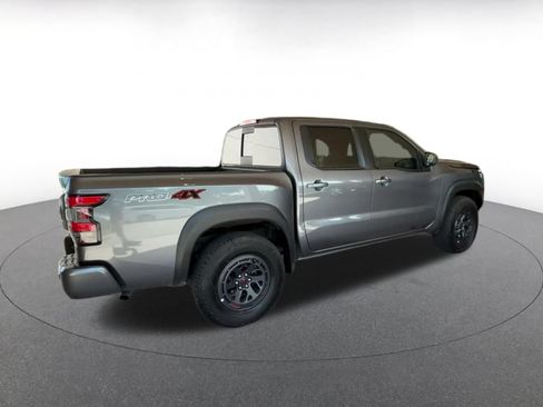 Used 2026 Nissan Frontier PRO-4X AWD/4WD image 12