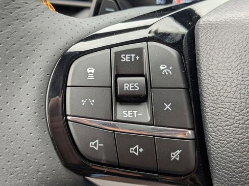 New 2026 Ford Explorer ST-Line w/ ST-Line Street Pack image 29