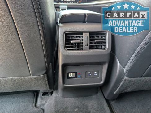 Used 2025 Nissan Rogue SL w/ SL Premium Package FWD image 20