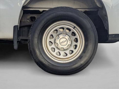 Used 2020 Chevrolet Silverado 1500 W/T w/ WT Value Package image 23