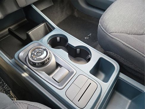 New 2025 Ford Maverick XL w/ Equipment Group 102A image 20