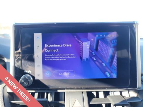 Certified 2023 Toyota RAV4 LE image 16