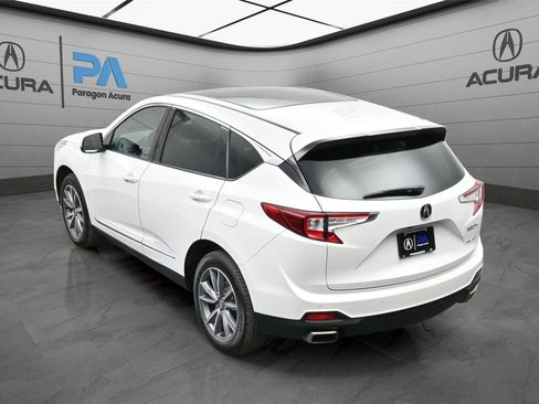 Certified 2024 Acura RDX SH-AWD w/ Technology Package image 33