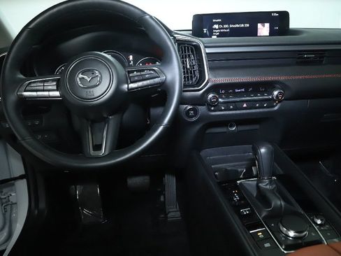 Certified 2026 MAZDA CX-50 2.5 Turbo w/ Cargo Package AWD/4WD image 30