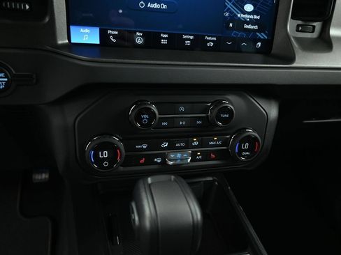 Used 2026 Ford Bronco Big Bend AWD/4WD image 13