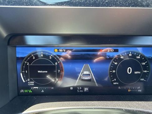New 2026 Subaru Outback Premium AWD/4WD image 15