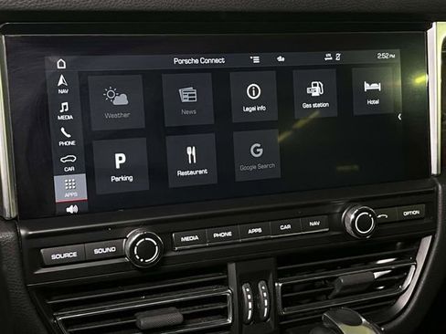 Used 2019 Porsche Macan S AWD/4WD image 75