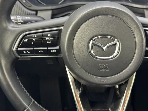 Used 2024 MAZDA CX-90 3.3 Turbo w/ Select Package image 19