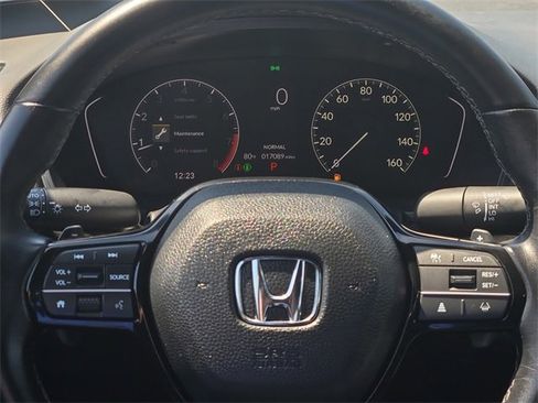 Used 2024 Honda Civic Sport image 25