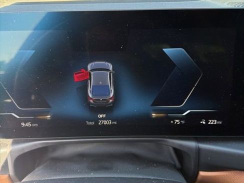 Certified 2023 BMW i4 eDrive35 w/ Premium Package image 8