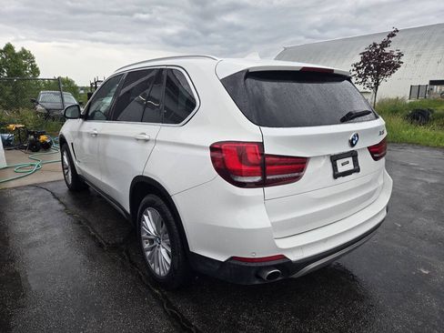 Used 2017 BMW X5 xDrive35i AWD/4WD image 7