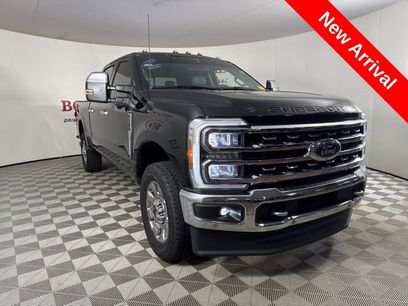 Used 2024 Ford F350 Lariat w/ Lariat Ultimate Package