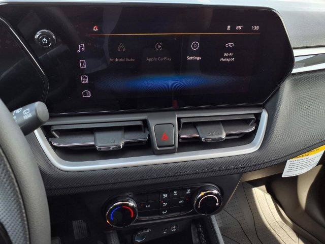 New 2026 Chevrolet TrailBlazer LS w/ LS Convenience Package AWD/4WD image 29