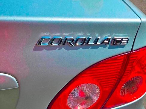 Used 2007 Toyota Corolla CE image 22