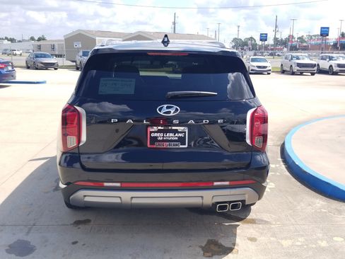 Used 2025 Hyundai Palisade Limited image 6
