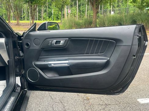 Used 2020 Ford Mustang Premium RWD image 19